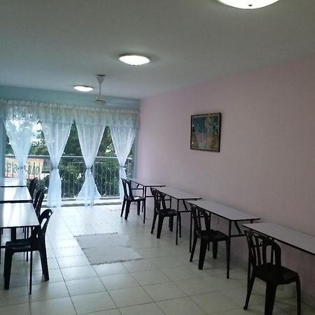 Cyberia Smarthomes Cyberjaya Buitenkant foto